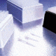 Beckman Coulter Biomek FX Disposable Pipettor Tips, Beckman Coulter 717251 AP96 Tips For Biomek Fx And MultiMek* 96-Channel Heads P250 Tips