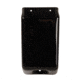 Beckson Marine Soft-Mate Mini Radio Holder - Black 46464