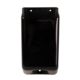 Beckson Marine Soft-Mate Mini Radio Holder - Black, HH-81B