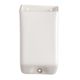 Beckson Marine Soft-Mate Mini Radio Holder - White, HH-81