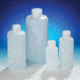 Bel-Art Bottle Hdpe W/28MM CLOS.8OZ F106200016