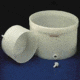 Bel-Art Buchner Funnels, Polyethylene, Tabletop, SCIENCEWARE H14632-0024 Filter Paper Discs