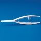 Bel-Art Forceps Polyprpylene 5IN PK6 F379200000, Pack of 6