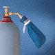 Bel-Art Frigimat Dry Ice Maker JR-F F388860002