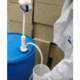 Bel-Art Hand Pump Poly 328870000