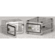 Bel-Art Secador Mini Desiccator Cabinets, SCIENCEWARE 420751000 Basic Cabinet