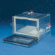 Bel-Art Small Desiccator Cabinet W/GAS H420530002