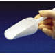 Bel-Art Sterileware Polystyrene Sampler Scoops, SCIENCEWARE 369020000 White Scoops