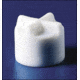 Bel-Art Stirring Bar Magn PTFE1/4INDIA 371250014