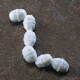 Bel-Art Spinbar Stir Bars, Octagon 371575015