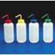 Bel-Art Wash Bottles, Low-Density Polyethylene, Wide Mouth 004861000