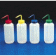 Bel-Art Wash Bottles, Low-Density Polyethylene, Wide Mouth 004870250