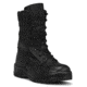 Belleville 300 TROP ST Hot Weather Steel Toe Boot - Mens, Black, 3.5, Regular, 300TRPST 035R