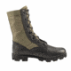 Belleville 8in Canopy Jungle Boots - Mens, Olive Drab, 13 US/Wide, BV503PR 130W