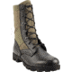 Belleville 8in Canopy Jungle Boots - Mens, Olive Drab, 13 US/Wide, BV503PR 130W