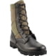Belleville 8in Canopy Jungle Boots - Men's, Olive Drab, 7 US/Wide, BV503PR 070W