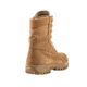 Belleville 8in Flyweight Hot Weather Flight/Combat Boots - Mens, Coyote, 8.5 US/Wide, FX2 085W