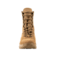 Belleville 8in Flyweight Hot Weather Flight/Combat Boots - Mens, Coyote, 8.5 US/Wide, FX2 085W