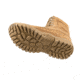 Belleville 8in Flyweight Hot Weather Flight/Combat Boots - Mens, Coyote, 8.5 US/Wide, FX2 085W