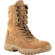 Belleville 8in Flyweight Hot Weather Flight/Combat Boots - Men's, Coyote, 4.5 US/Regular, FX2 045R