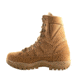 Belleville 8in Flyweight Hot Weather Tactical Steel Safety Toe Boots - Mens, Coyote, 13.5 US/Regular, MXG 135R