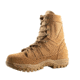 Belleville 8in Flyweight Hot Weather Tactical Steel Safety Toe Boots - Mens, Coyote, 13.5 US/Regular, MXG 135R