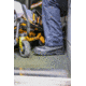 Belleville 8in Waterproof Side Zip Comp Toe Boot - Mens, Black, 11, Wide, TR998ZWPCT 110W