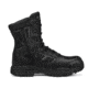 Belleville 8in Waterproof Side Zip Comp Toe Boot - Mens, Black, 11, Wide, TR998ZWPCT 110W