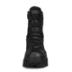 Belleville 8in Waterproof Side Zip Comp Toe Boot - Mens, Black, 11, Wide, TR998ZWPCT 110W