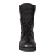 Belleville Canopy Jungle Boot - Mens, Black, 6 US, Regular, BV903PR 060R