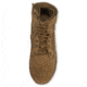 Belleville Flyweight Hot Weather Side-Zip Composite Toe Boot - Mens, Coyote, 9, Regular, TR596ZCT 090R