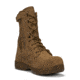 Belleville Flyweight Hot Weather Side-Zip Composite Toe Boot - Mens, Coyote, 9, Regular, TR596ZCT 090R