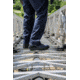 Belleville Hot Weather Lightweight Side-Zip Tactical Boot - Mens, Black, 9.5, Regular, TR960Z 095R