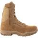 Belleville Hot Weather Tactical Steel Safety Toe Boot - Mens, Coyote, 10.5, Regular, C312ZCT 105R