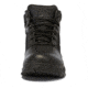 Belleville Lightweight Side-Zip Waterproof Tactical Boot - Mens, Black, 10.5, Regular, BV915ZWP 105R