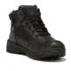 Belleville Lightweight Side-Zip Waterproof Tactical Boot - Mens, Black, 10.5, Regular, BV915ZWP 105R