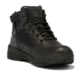 Belleville Lightweight Side-Zip Waterproof Tactical Boot - Mens, Black, 9, Wide, BV915ZWP 090W