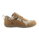 Belleville Low-Cut Mini-Mil Barefoot Activity Shoes - Mens, Coyote Multicam Arid, 7.5 US/Wide, MM004 075W