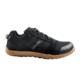 Belleville Low-Cut Mini-Mil Barefoot Activity Shoes w/Gum Outsole - Mens, Black, 10.5 US/Regular, MM002 105R