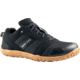 Belleville Low-Cut Mini-Mil Barefoot Activity Shoes w/Gum Outsole - Mens, Black, 10.5 US/Regular, MM002 105R