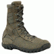 Belleville Mens Hot Weather Hybrid Steel Toe Assault Boot, Sage, 6, Regular 633ST 060R