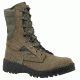 Belleville Mens Hot Weather Steel Toe Boot, Sage, 6, Wide 600ST 060W