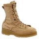 Belleville DES ST Hot Weather Steel Toe Flight Boot - Mens, Desert Tan, 5, Regular, 330DESST 050R