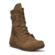 Belleville MiniMil Minimalist Training Boot - Mens, Coyote, 5.5, Regular, TR105 055R