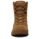 Belleville Spear Point BV518 8in Lightweight Hot Weather Tactical Boot - Mens, Coyote, 11, Regular, BV518 110R