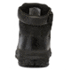 Belleville Spear Point BV915Z 5in Lightweight Side-Zip Tactical Boot - Mens, Black, 11.5, Wide, BV915Z 115W