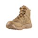 Belleville Tactical Boot - Mens, Regular, 6 in Height, Coyote, 10 US, BV570WPT 100R