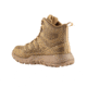 Belleville AMRAP Vapor Tactical Boot - Men's, Regular, 6 in Height, Coyote, 10 US, BV570WPT 100R