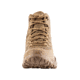 Belleville Tactical Boot - Mens, Regular, 6 in Height, Coyote, 10 US, BV570WPT 100R