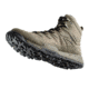 Belleville Tactical Boot - Mens, Wide, 6 in Height, Ranger Green, 9.5 US, BV670WPT 095W